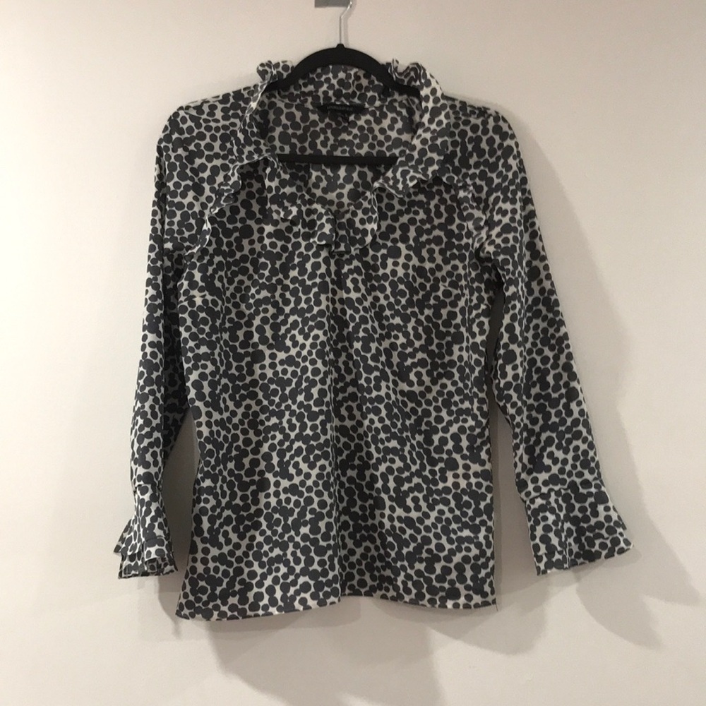 Work Blouse - image 1